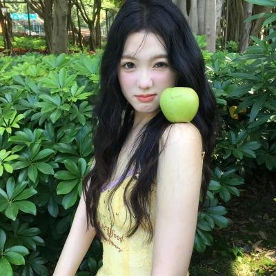 你注定属于我