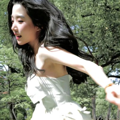 改变你，改变我