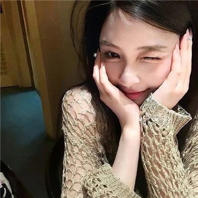 美丽波浪